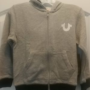 True Religion Jacket